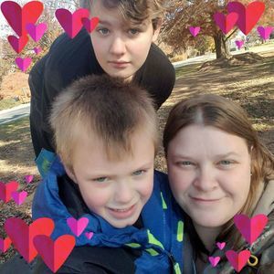 Meet your Posher, Kris